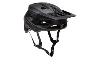 Fox Racing Speedframe Solid MTB Helm