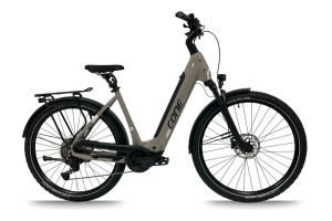 Cone eSUV 5.0 800Wh Wave 2025