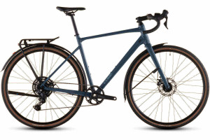Cube Nuroad ONE FE 2026