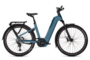 Kalkhoff Entice 5+ Advance Wave 2025