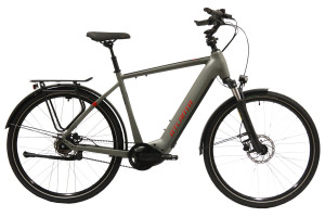 Atlanta R?ckenwind IN 6.0 750Wh Diamant 2024
