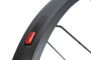Cube ACID E-Bike Schutzblechr?cklicht PRO-E (12V)