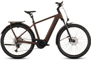 Cube Kathmandu Hybrid Pro 800 2026