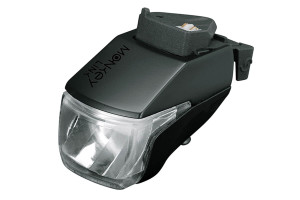 SKS ML Monkey Light Front 70 LUX Recharge