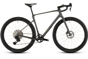 Cube Nuroad C:62 EX 2026