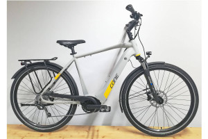 Cone eStreet IN 2.0 Diamant 500Wh