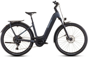 Cube Kathmandu Hybrid ONE 800 Easy Entry 2026