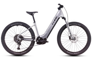 Cube Reaction Hybrid ONE 800 Easy Entry 2025