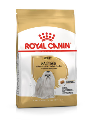 Royal Canin Italia Bhn Maltese Adult 500g