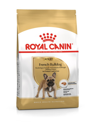 Royal Canin Italia Bhn French Bulldog Adult 1,5kg
