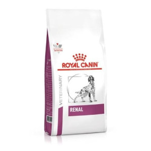 Royal Canin Italia Veterinary Dc Dry Renal 14kg