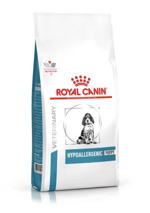 Royal Canin Italia Vhn Dog Hypo Puppy 3,5kg
