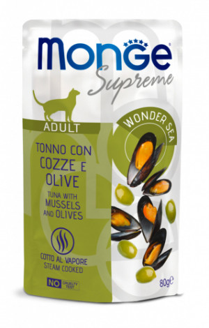 Monge & C. Monge B Sup Ad Ton Coz Oli 80g