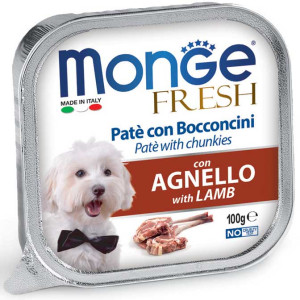 Monge & C. Monge Fresh Agnello 100g