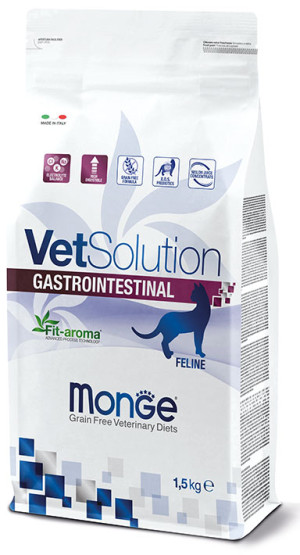 Monge & C. Monge Vetsol Fel Intest 1,5kg