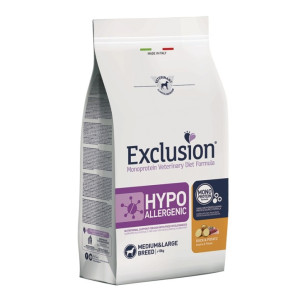Dorado Exclusion Md Hyp Du/po Ml 2kg