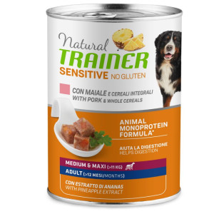 Affinity Petcare Italia Srl Nt Um Sens Ad M/m Maia&crl400g