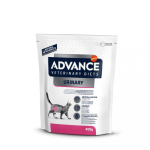 Affinity Petcare Italia Srl Advance D Cat Urinary 400g