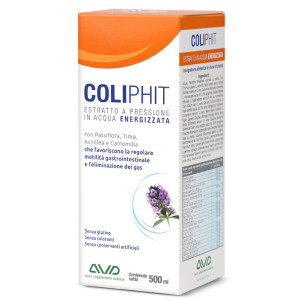 Avd Reform Coliphit Macerato 500ml