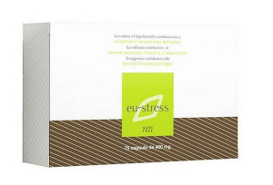 Oti Eu Stress 75 Capsule