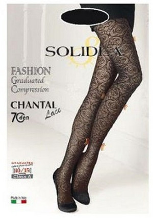 Solidea Chantal 70 Lace Moka 2-M
