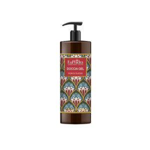 Zeta Farmaceutici Euphidra Fiori Di Ciliegio Doccia Gel 400ml