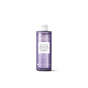 Zeta Farmaceutici Euphidra Acqua Micellare Purify No Stress 200 Ml