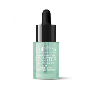Zeta Farmaceutici Euphidra Maxi Idratazione Booster Al Pantenolo 15 Ml