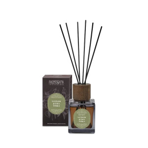 Hp Italia Nasoterapia Diffusore Vetiver E Fava Tonka 500 Ml