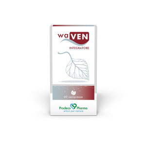 Prodeco Pharma Waven 60 Compresse