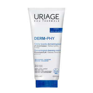 Uriage Creme Lavante 200ml