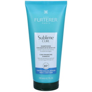 Rene Furterer Sublime Curl Shampoo Att Ricci