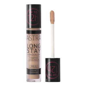 Giufra Astra Long Stay Correttore Lunga Tenuta N.03 Almond 7 Ml