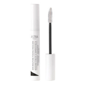 Giufra Astra Zen Routine Mascara Fissatore Ciglia E Sopracciglia 11 Ml