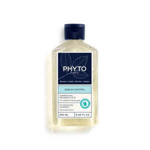 Phyto Anti-Prurito Shampoo Dermolenitivo Cuoio Capelluto Irritato E Sensibile 250ml