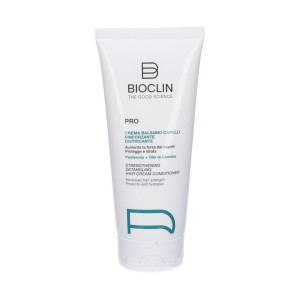 Ist.Ganassini Bioclin Pro Crema Balsamo Per Capelli Rinforzante