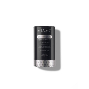 Medspa Miamo Nutraiuvens - Skin Longevity Night Herbal Infusion Infuso, 125g