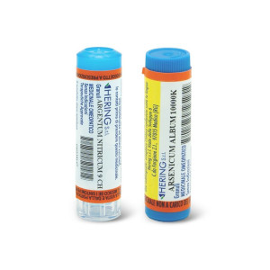 Hering Kalium Muriaticum*30ch 80gr 4g