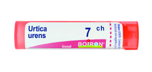 Urtica Urens 7ch Granuli Multidose Boiron