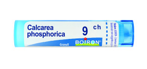 Calcarea Phosphorica 9ch Granuli Multidose Boiron