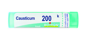 Causticum 200k Granuli Multidose Boiron