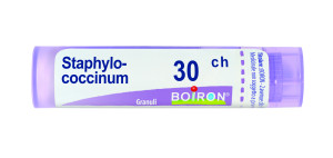 Staphylococcinum 30ch Granuli Multidose Boiron