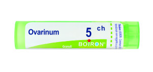 Ovarinum 5ch Granuli Multidose Boiron