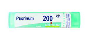 Boiron Psorinum 200 Ch Tubo 2020