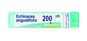 Boiron Echinacea Angust 200 Ch Tubo 2020