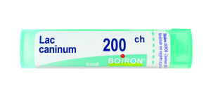 Boiron Lac Caninum 200 Ch Tubo 2020