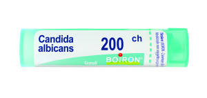 Boiron Candida Albicans 200 Ch Tubo 2020