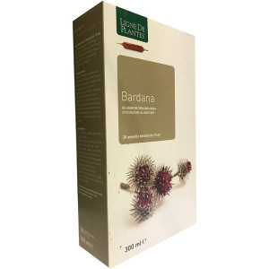 Natura Service Bardana Bio 20 Ampolle 15ml
