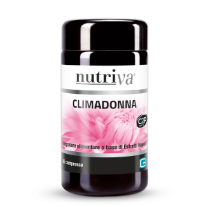 Giuriati Group Nutriva Climadonna 50 Compresse