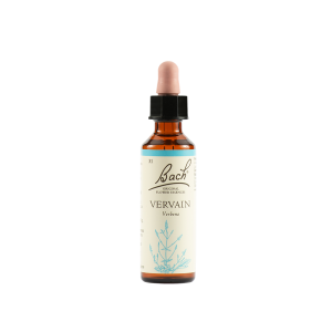Schwabe Pharma Italia Vervain Bach Original 20ml